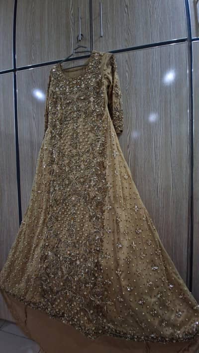 Bridal Dress-Like new