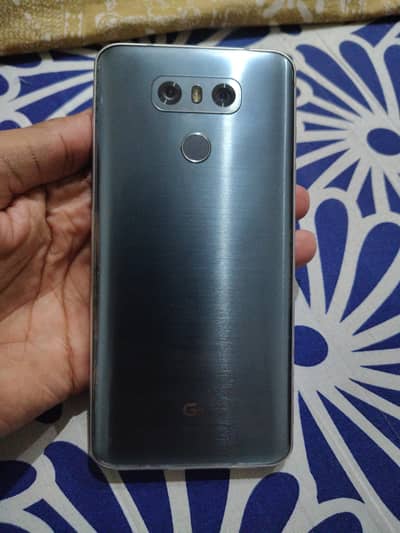 LG G6