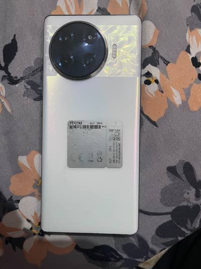 Tecno Spark 20 Pro Plus