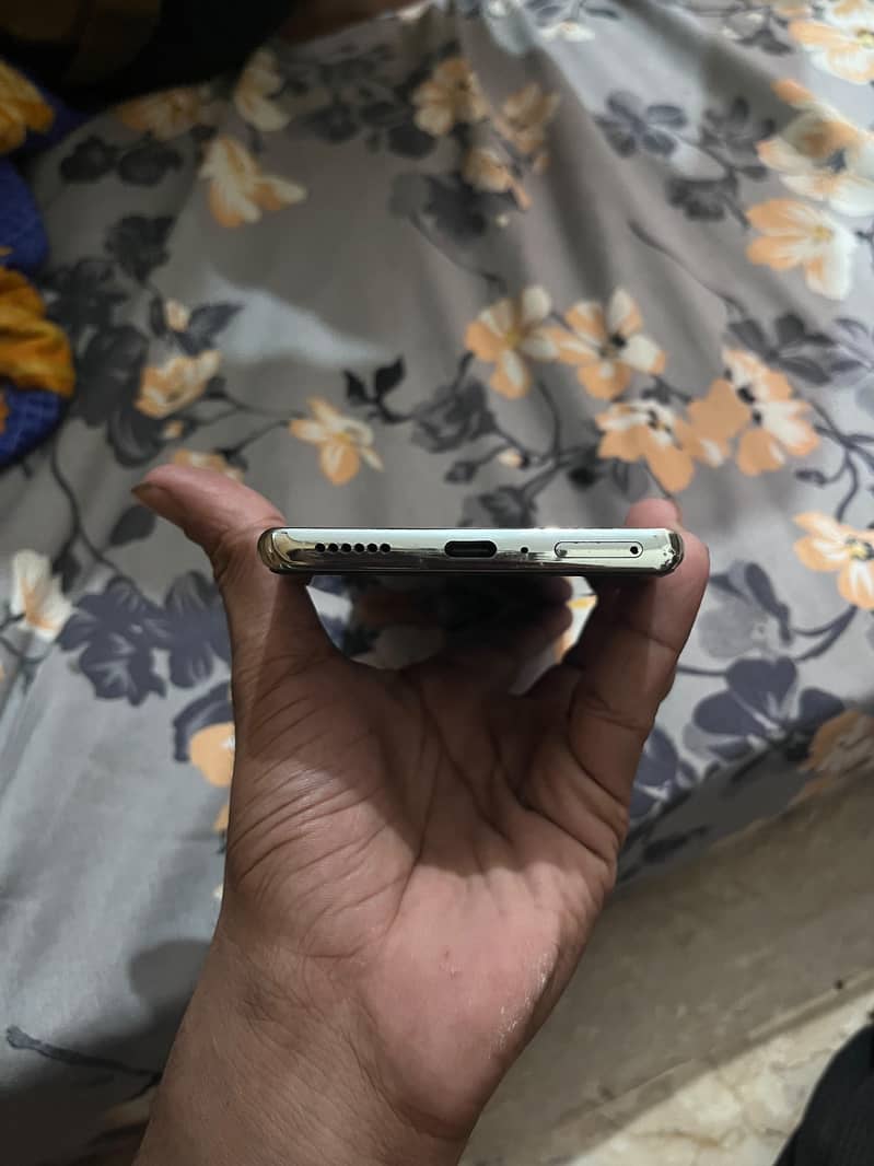 Tecno Spark 20 Pro Plus 1