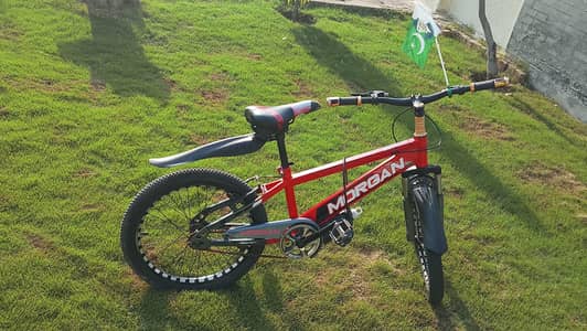 Imported Morgan Kids Bicycle for Sale