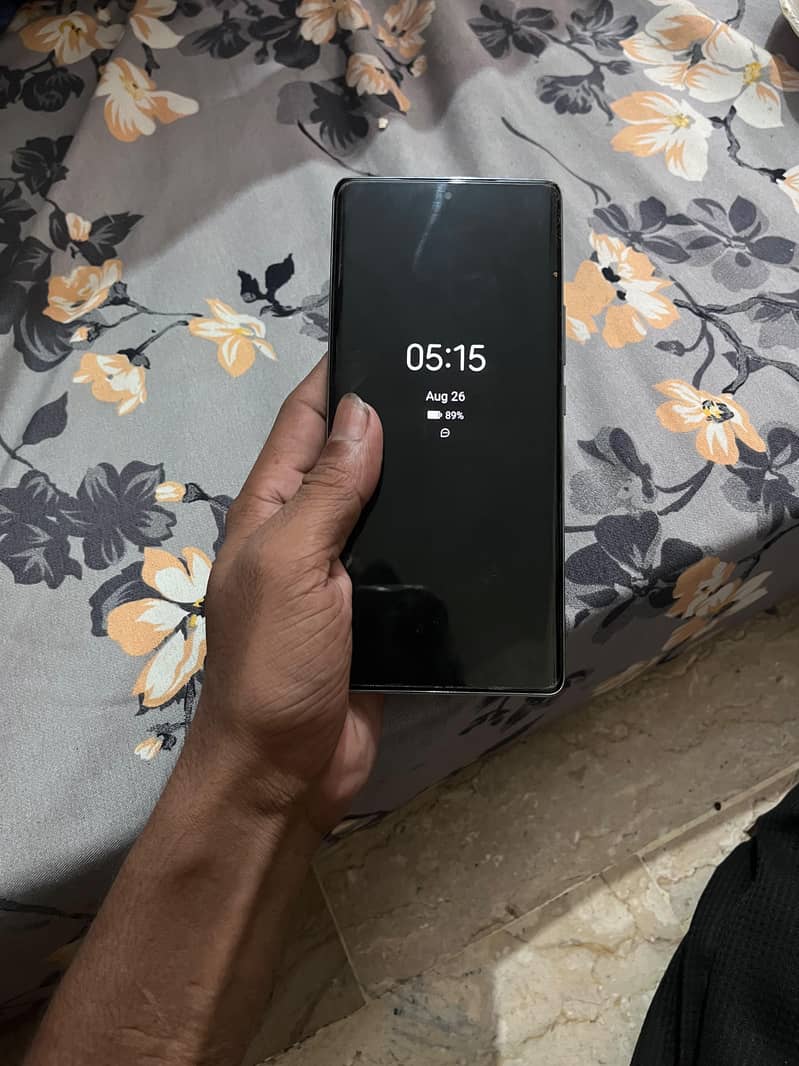 Tecno Spark 20 Pro Plus 3