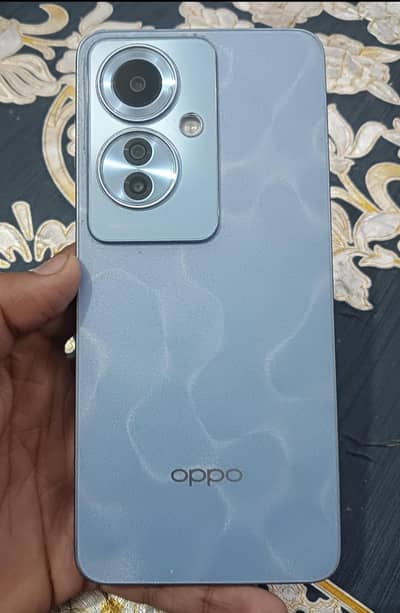 OPPO Reno 11F 5g 10/10 Sealed