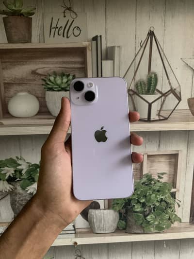 Apple iPhone 14