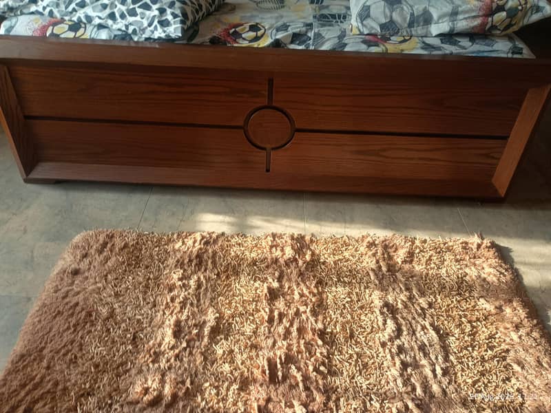 Double Bed 1