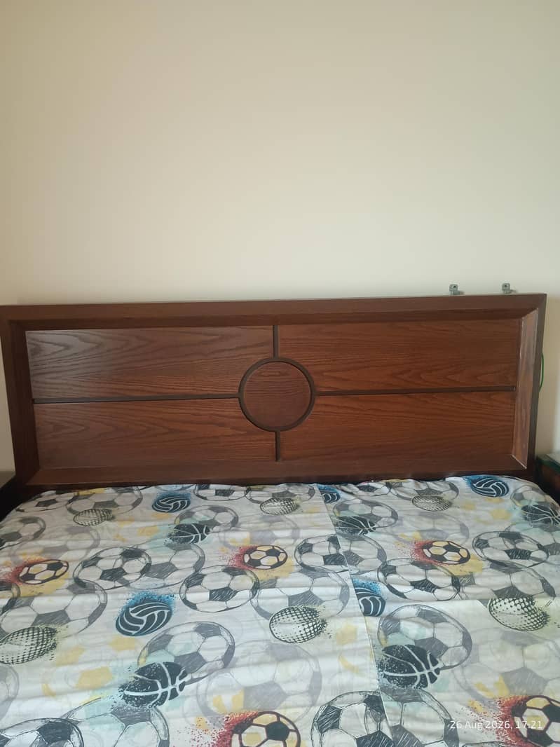 Double Bed 2