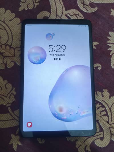 Samsung Galaxy Tab A