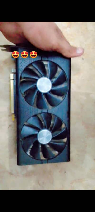rx 580 8gb