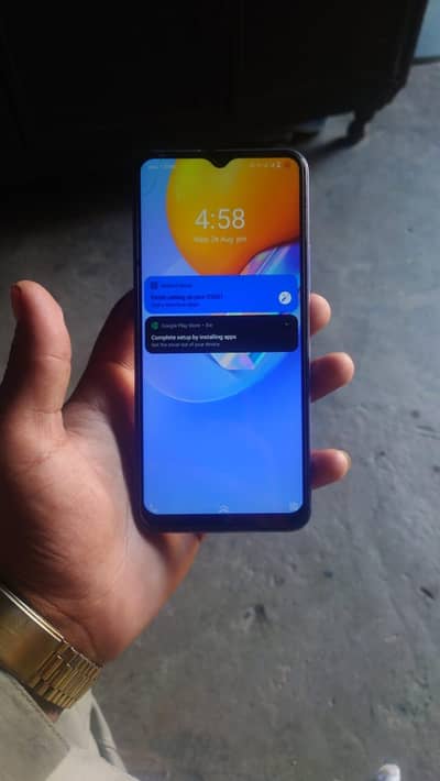 Vivo Y51s