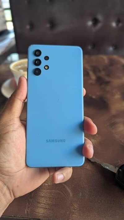 Samsung Mobile A32