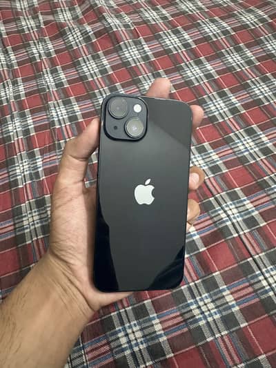 Apple iPhone 14 Non PTA JV