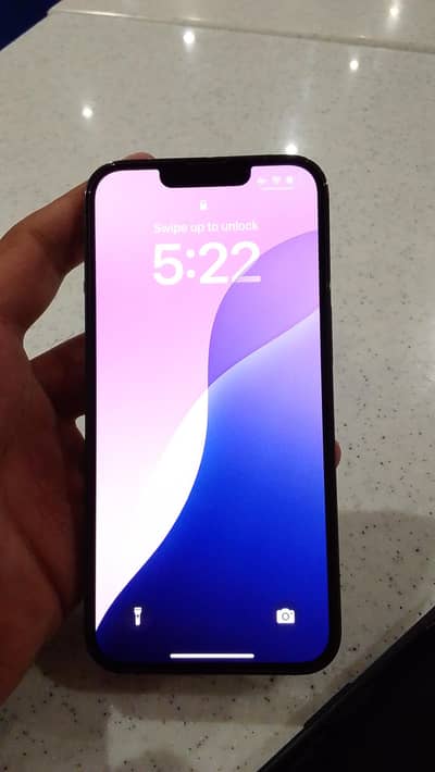 Apple iPhone 13 Pro