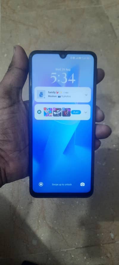 Xiaomi Redmi 14C