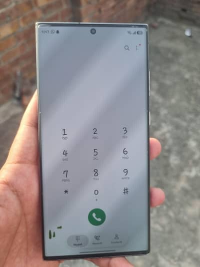 Samsung Mobile S23 Ultra