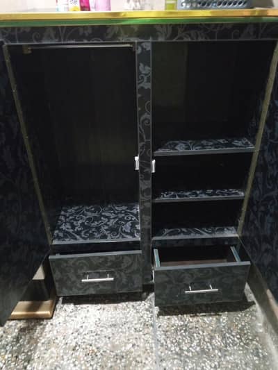 Baby Wardrobe