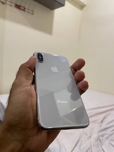 Apple iPhone XS| PTA approved