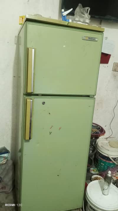 Dawlance Fridge for Sale condition 10/9