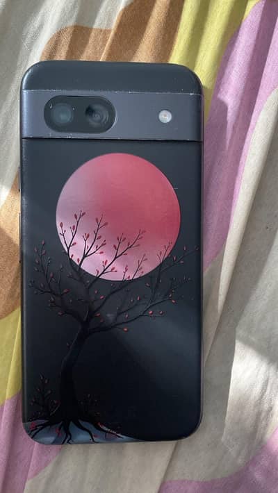 Google Pixel 8a