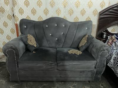 sofa set 3 2 1 seater.