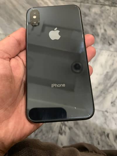 Apple iPhone XS