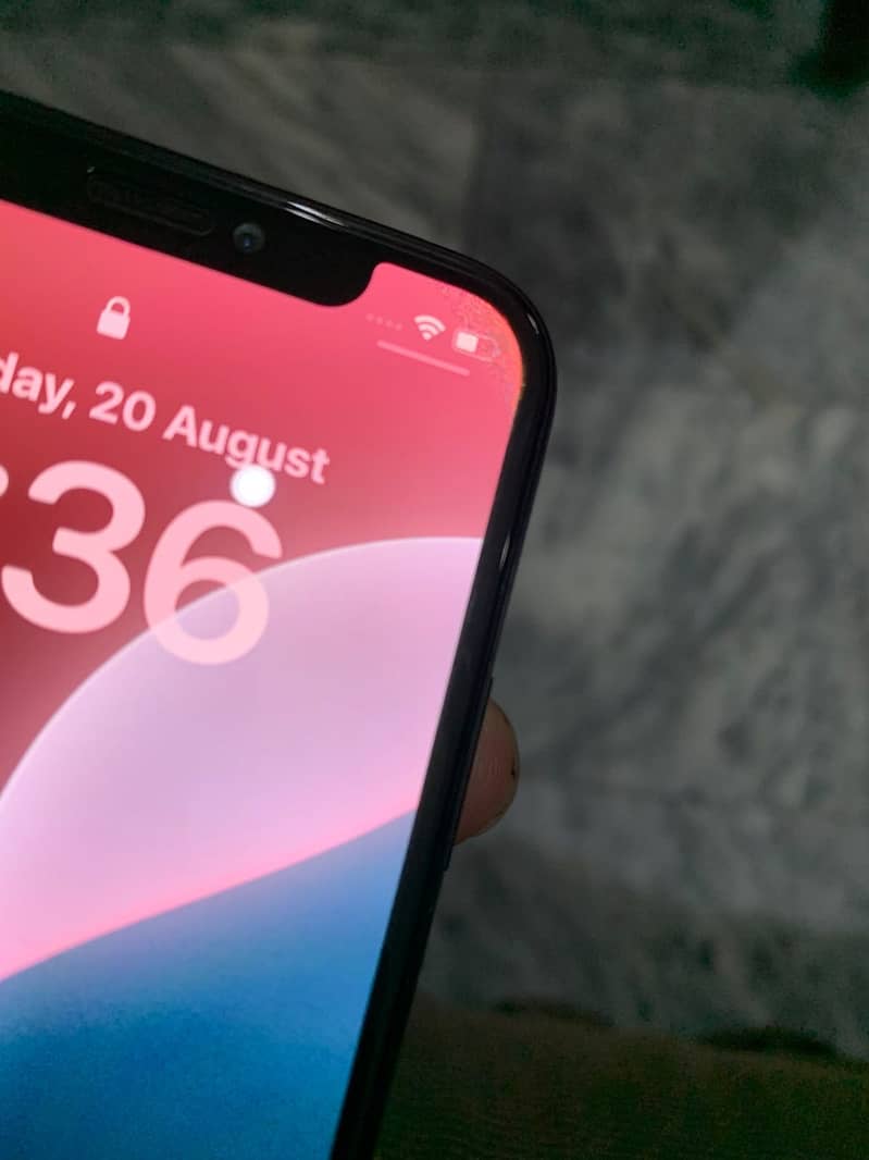 Apple iPhone XS 8