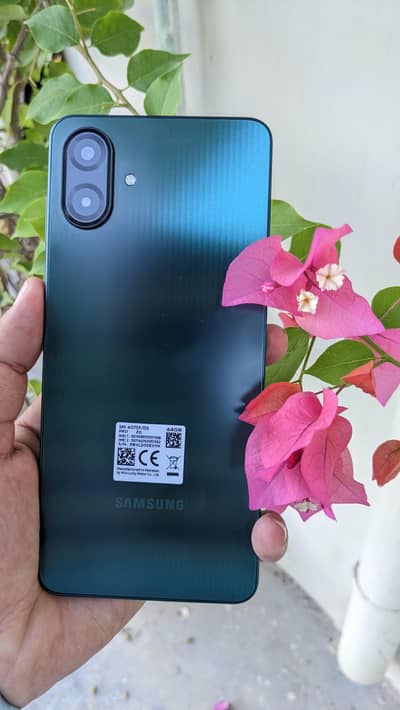 Samsung Mobile A07 5G. 03115326120