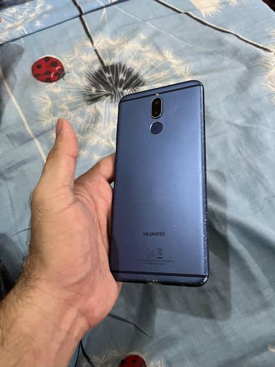 Huawei Mate 10 Lite