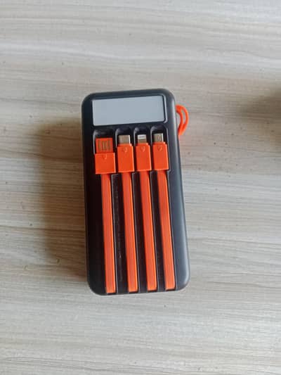 New Power Bank