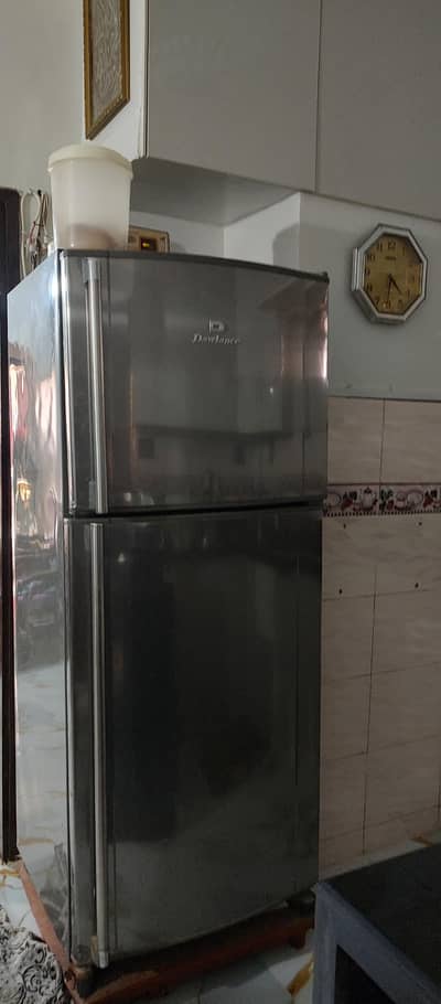 Dawlance 9188WBHZ H-Zone Refrigerator – Large Size/Double Door Fridge