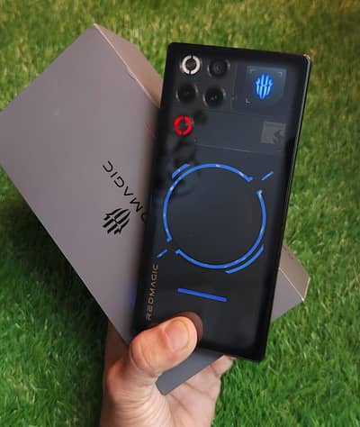 red magic 11 pro