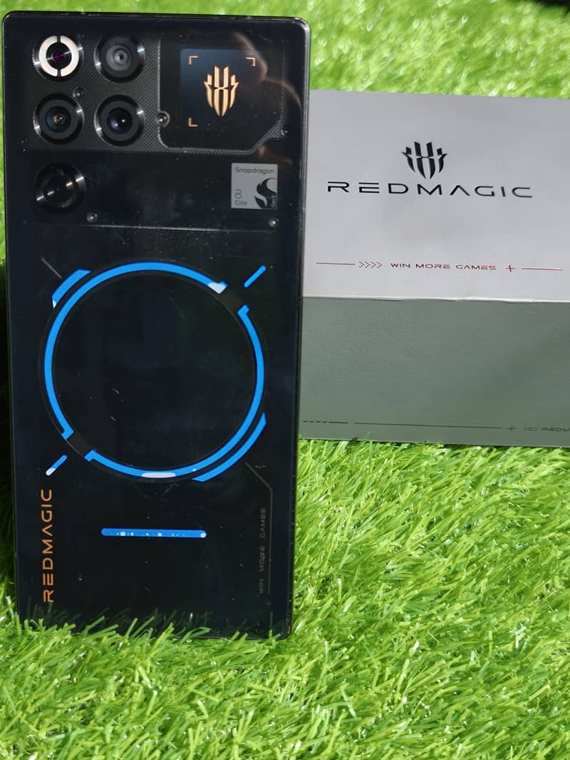red magic 11 pro 3