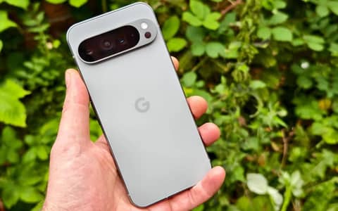 Google Pixel 9 Pro XL