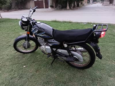 Suzuki GS150