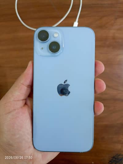 Apple iPhone 14