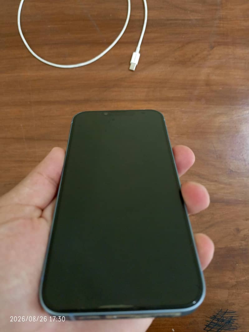 Apple iPhone 14 1