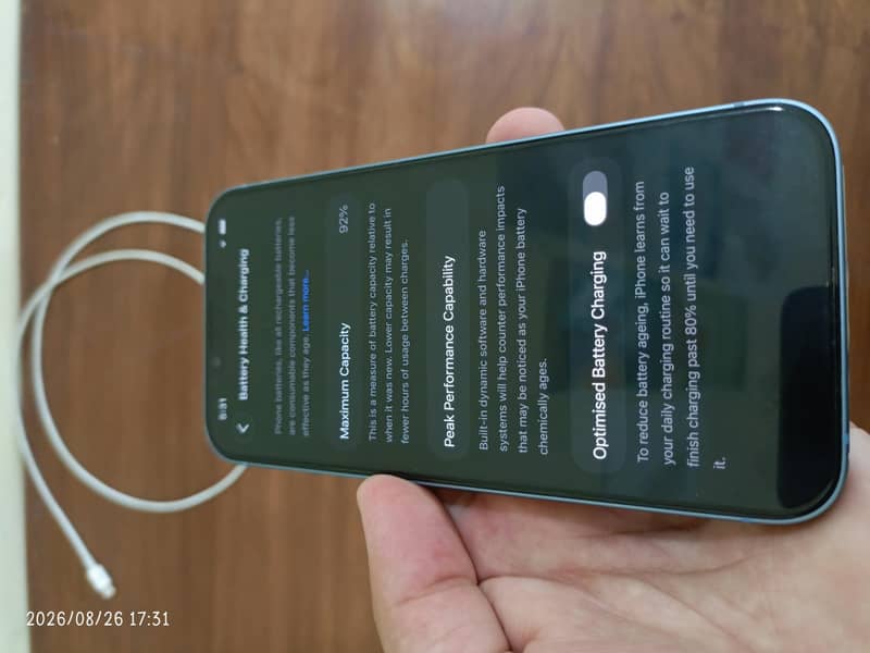 Apple iPhone 14 4