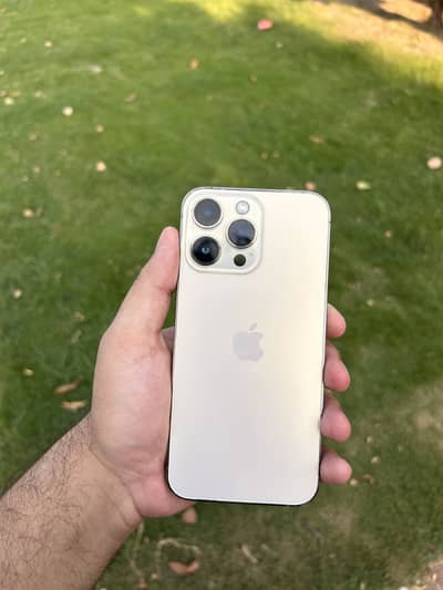 Apple iPhone 14 Pro Max