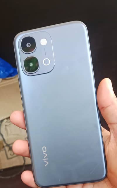Vivo Y31 D