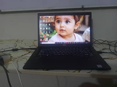 Dell i5 6th Gen