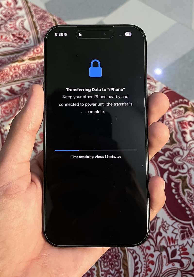 Apple iPhone 16 Pro Max 4