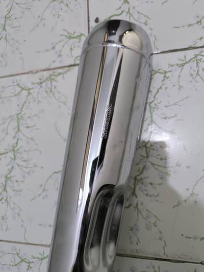 Honda Slincer