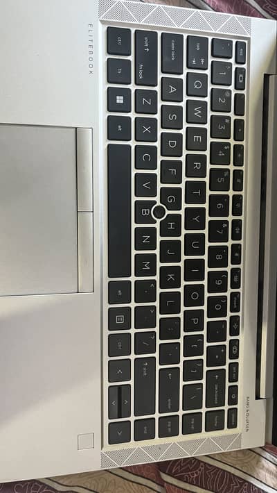 Hp EliteBook 845 G8 (8/512)