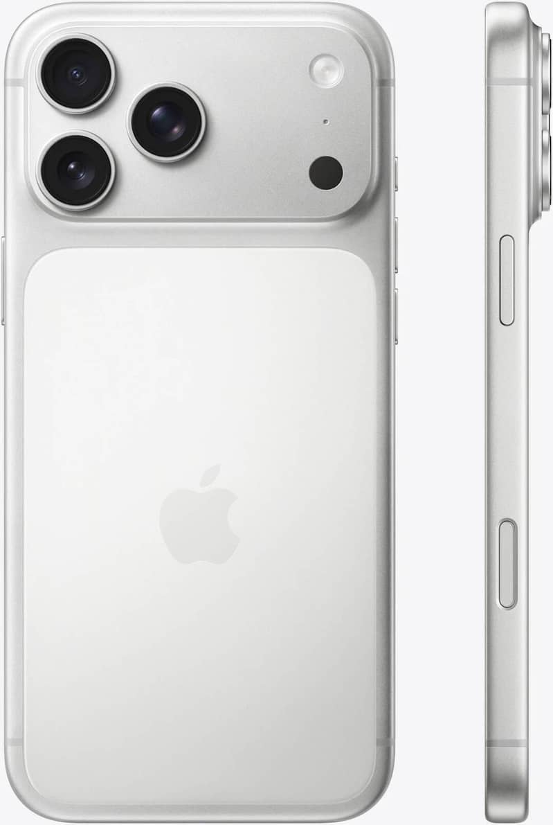 Apple iPhone 17 Pro Max 2
