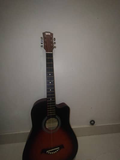 brand new guiter for sale