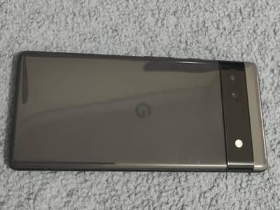 Google Pixel 6a