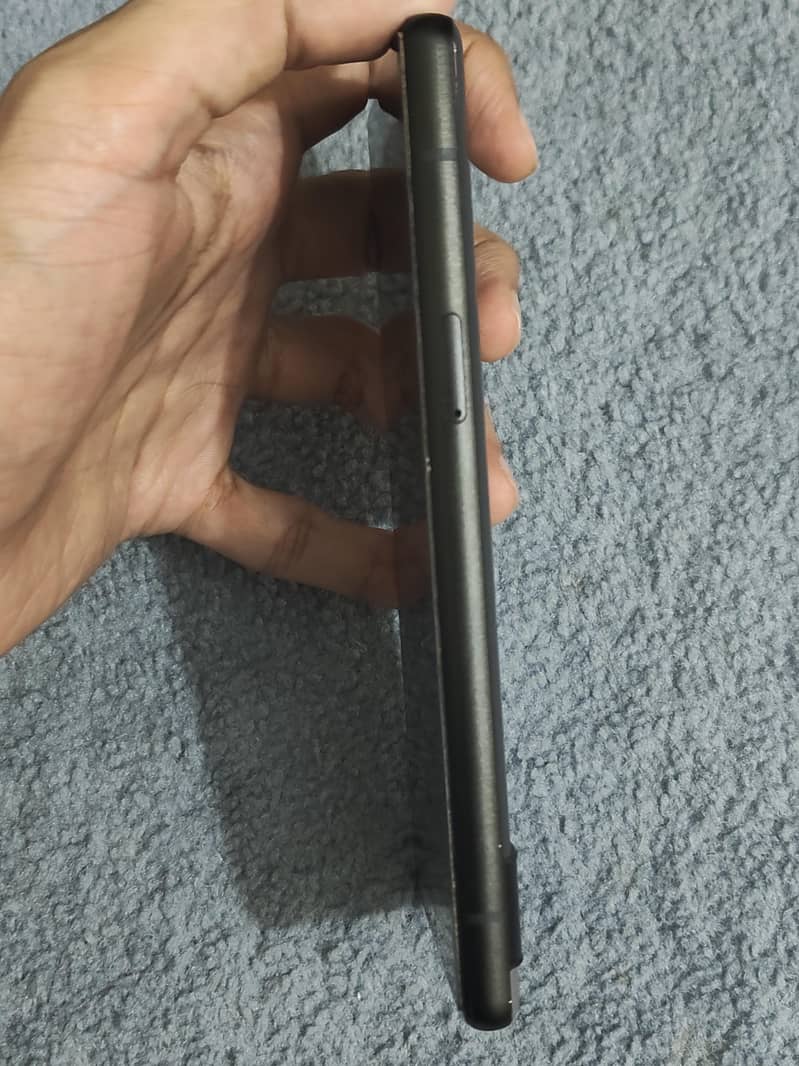 Google Pixel 6a 3