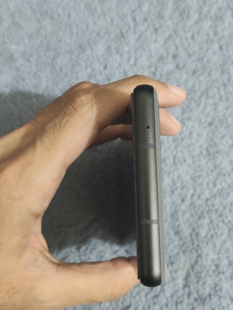 Google Pixel 6a 4