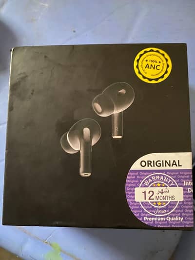 Air pods pro2