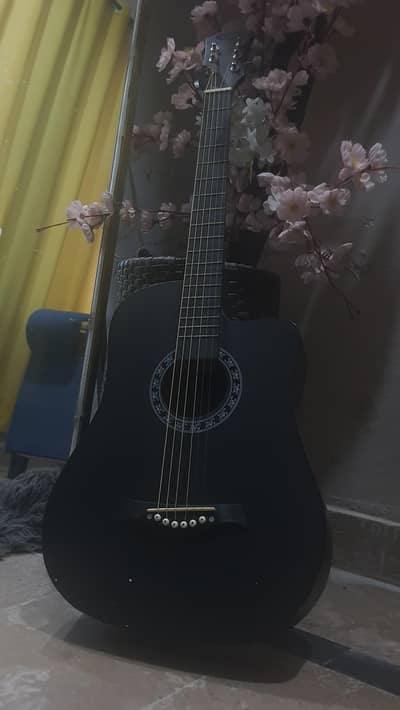 kabat acoustic guitar