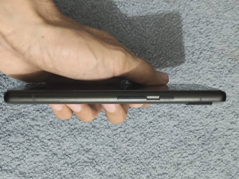 Google Pixel 6a 5